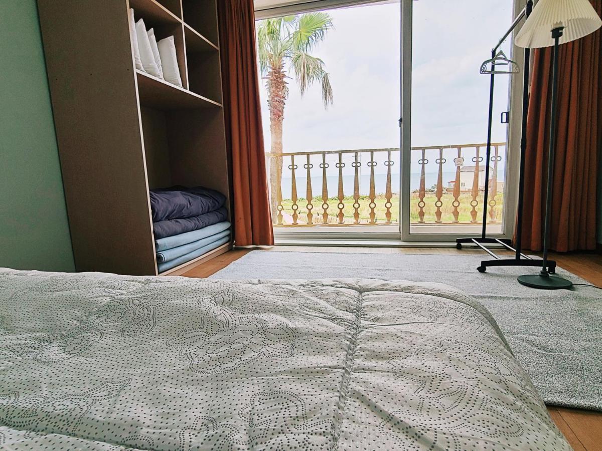 Villae Resort Jeju by Eksteriør bilde